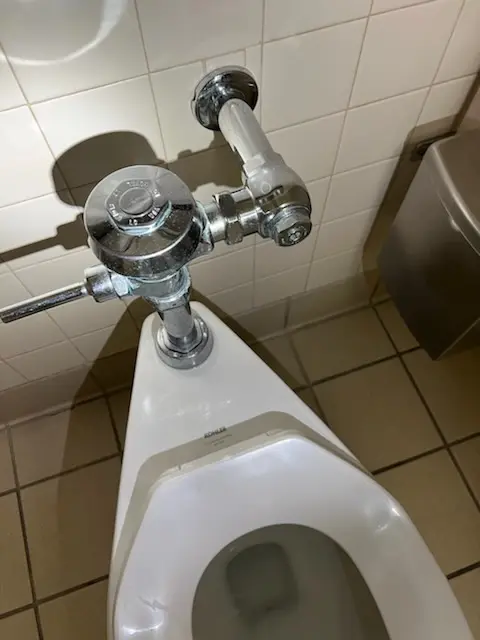 Fixture installation and repair for Sewer Camera Inspection in Solon